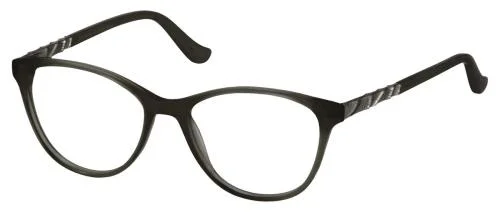 Elizabeth Arden Eyeglasses EA 1215
