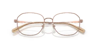 Coach Eyeglasses HC5187D