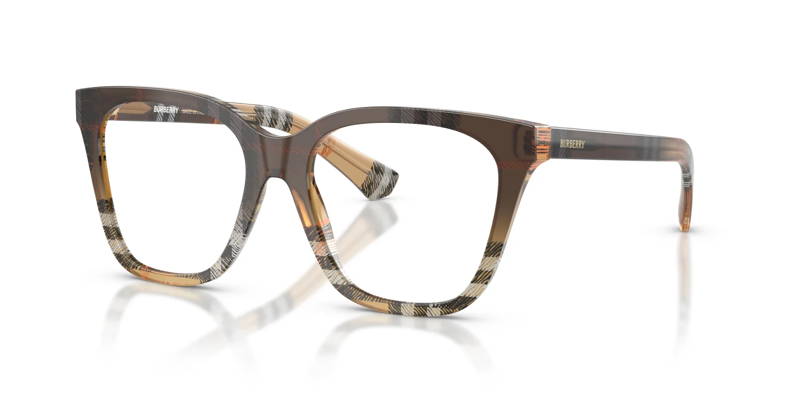 Burberry Eyeglasses BE2438