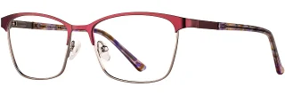 C03 Berry/Graphite/Violet