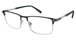 C01 Black Gun Green