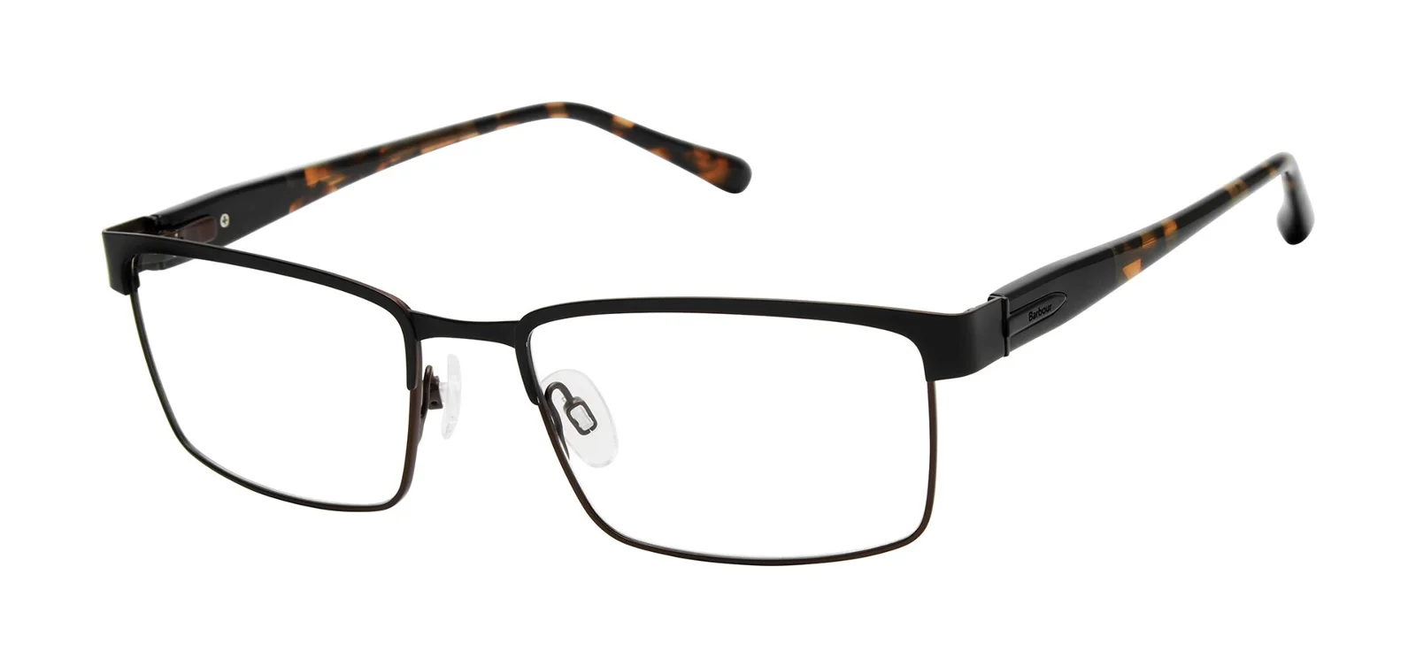Barbour Eyeglasses BAOM503