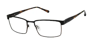 Barbour Eyeglasses BAOM503