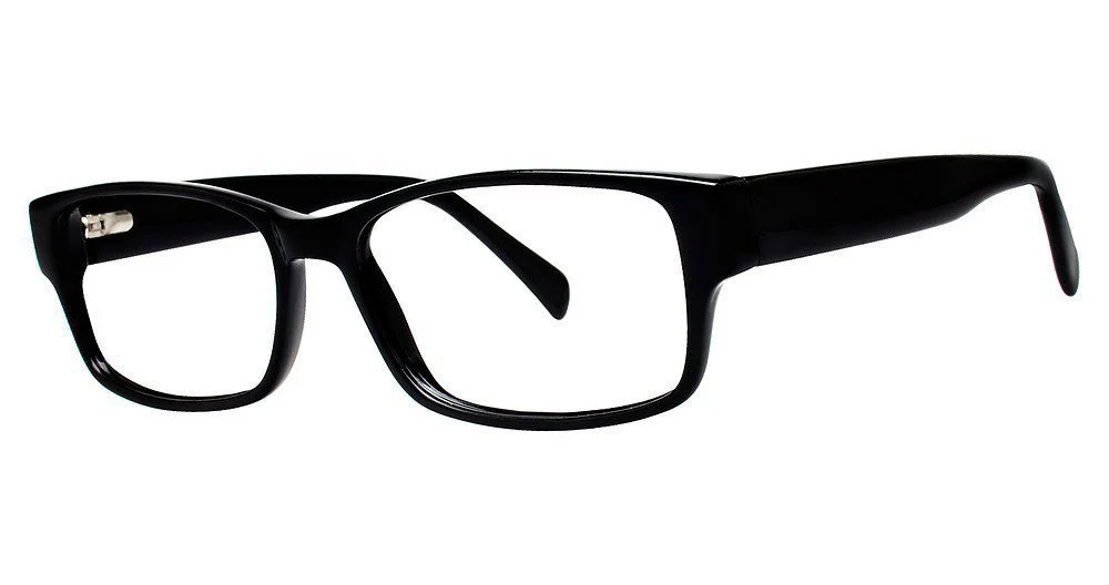 Modern Plastics II Eyeglasses Slick