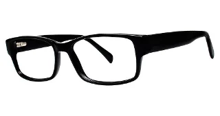 Modern Plastics II Eyeglasses Slick