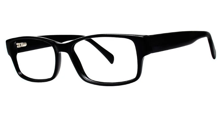 Modern Plastics II Eyeglasses Slick