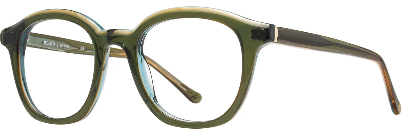 Cinzia Eyeglasses CIN-5193
