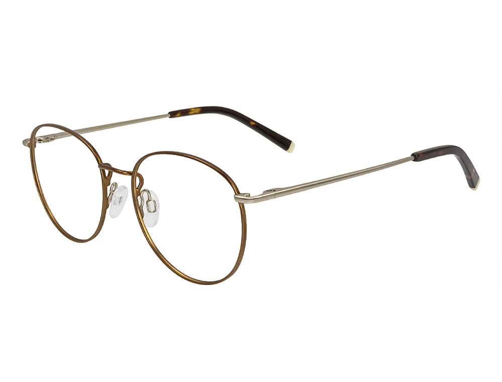 Club Level Designs Eyeglasses CLD9358