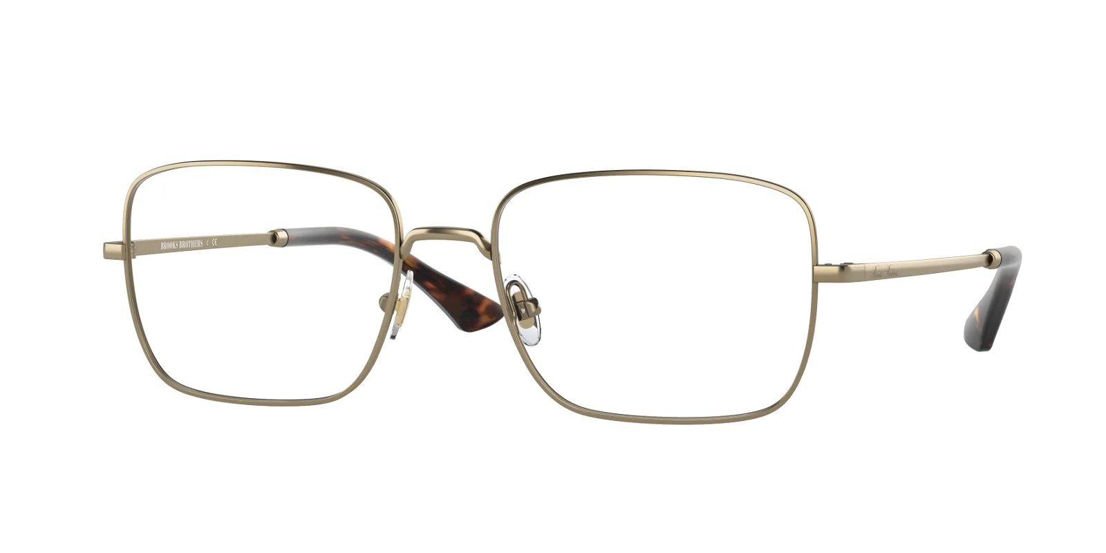 Brooks Brothers Eyeglasses BB1089