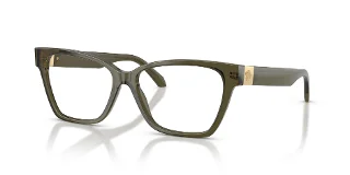 5542 Transparent Green