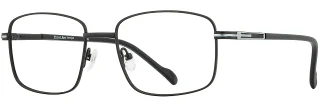 C03 Black/Chrome