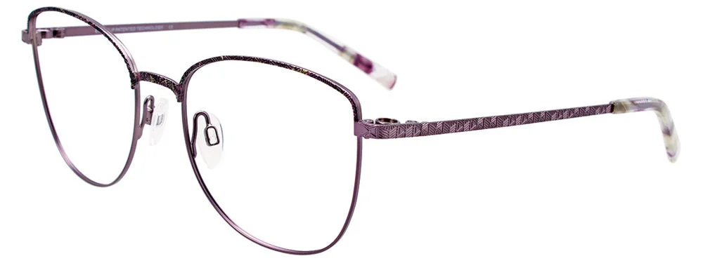 Easyclip Eyeglasses EC523