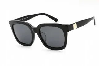 001 BLACK/Grey