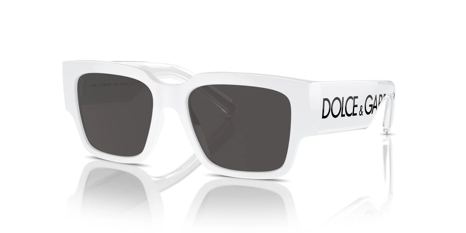 Dolce & Gabbana Sunglasses DX6004