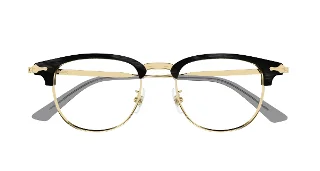 Montblanc Eyeglasses MB0364O