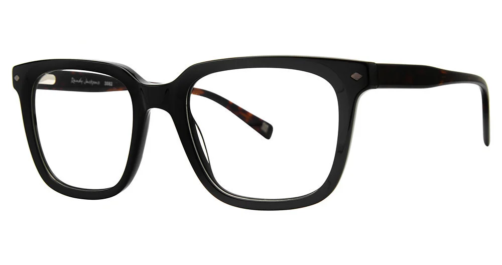 Randy Jackson Eyeglasses 3082