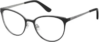 Juicy Couture Eyeglasses 196