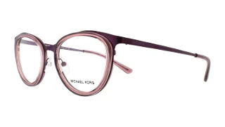 1158 Matte Plum