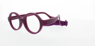 FlexFrames Eyeglasses Pluto 38