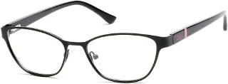 001 Shiny Black