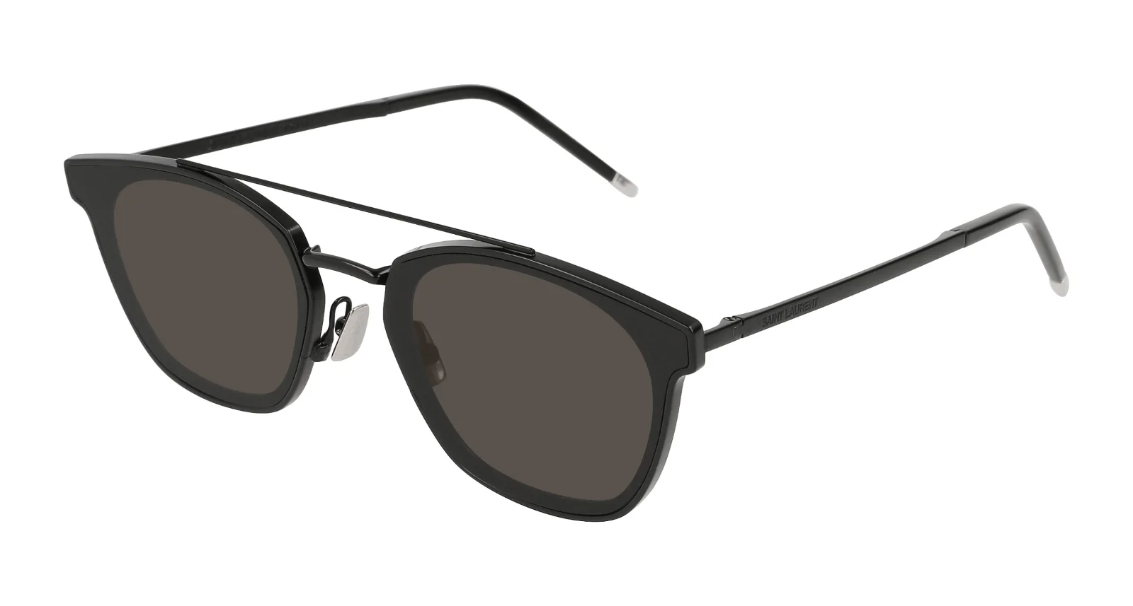 Saint Laurent Sunglasses SL 28 METAL