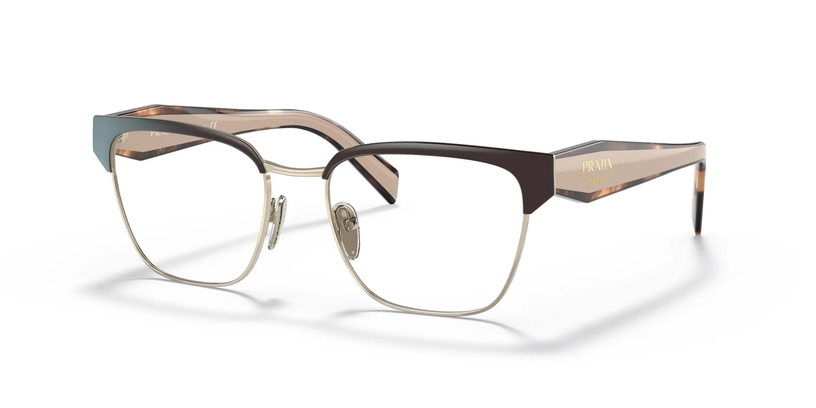 Prada Eyeglasses PR65YV