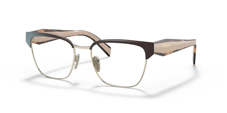 Prada Eyeglasses PR65YV