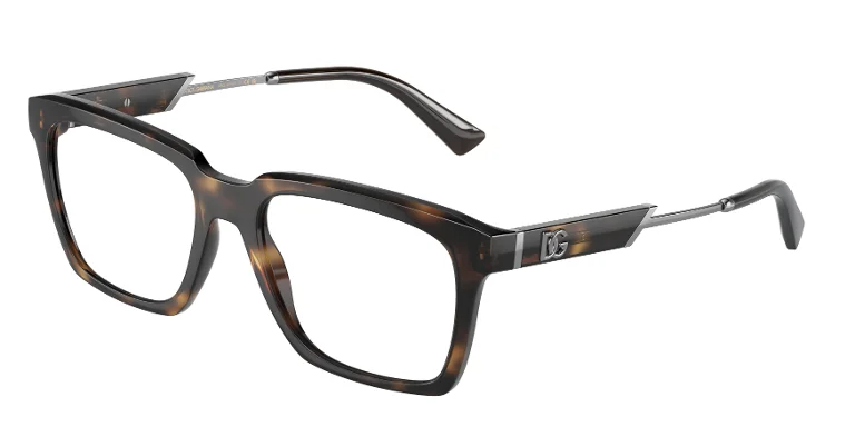 Dolce & Gabbana Eyeglasses DG5104