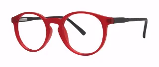 cherry/black matte
