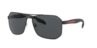DG05Z1 Black Rubber