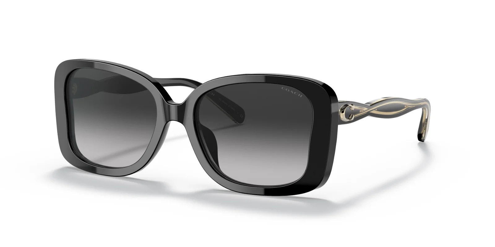 Coach Sunglasses HC8334U