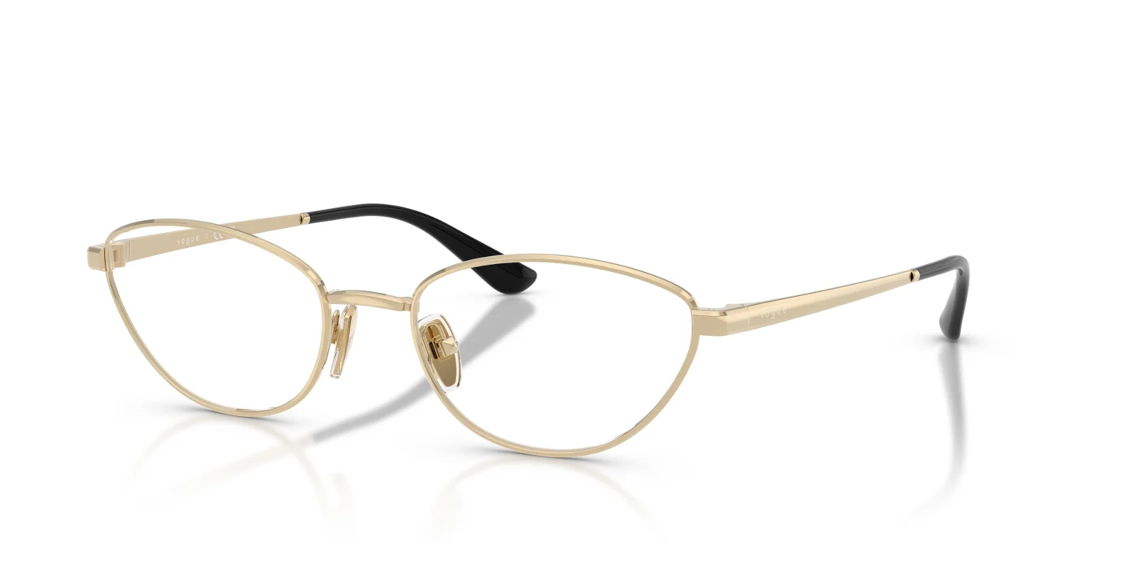 Vogue Eyeglasses VO4355