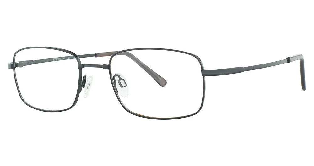 Stetson Eyeglasses Zylo-Flex 719