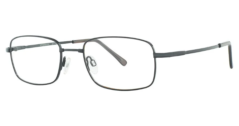 Stetson Eyeglasses Zylo-Flex 719