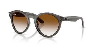 6707CB Transparent Dark Grey