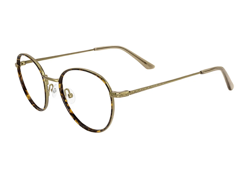 Club Level Designs Eyeglasses CLD9388