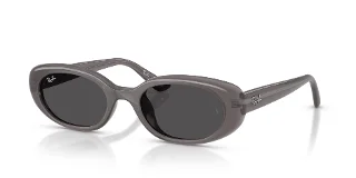 677787 Transparent Dark Grey