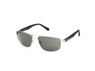32N Gold/Green