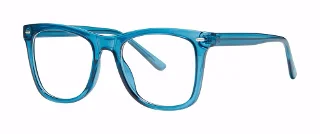 Modern Plastics I Eyeglasses Because