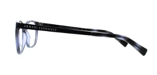 Armani Exchange Eyeglasses AX3005