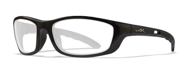Wiley X Sunglasses P-17 Frame Only