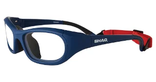 300 Blue/White