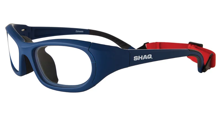 Shaquille Oneal Eyeglasses 103Z