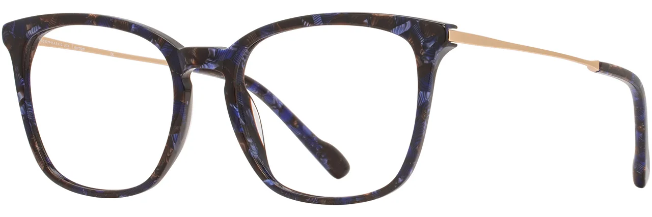Scott Harris Eyeglasses SH-X 018
