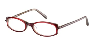 Red Brown Horn