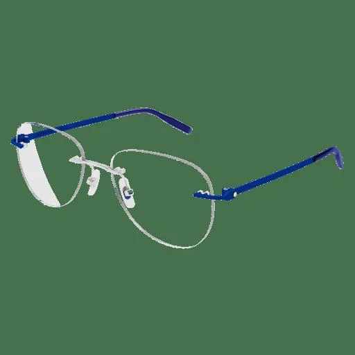 Montblanc Eyeglasses MB0283O