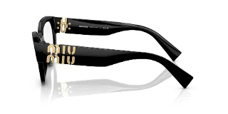 Miu Miu Eyeglasses MU01VV