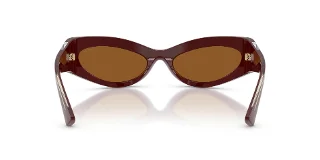 Jimmy Choo Sunglasses JC5069BU
