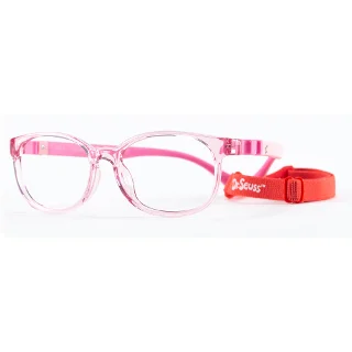 Dr. Seuss Eyeglasses DSP STAR 1