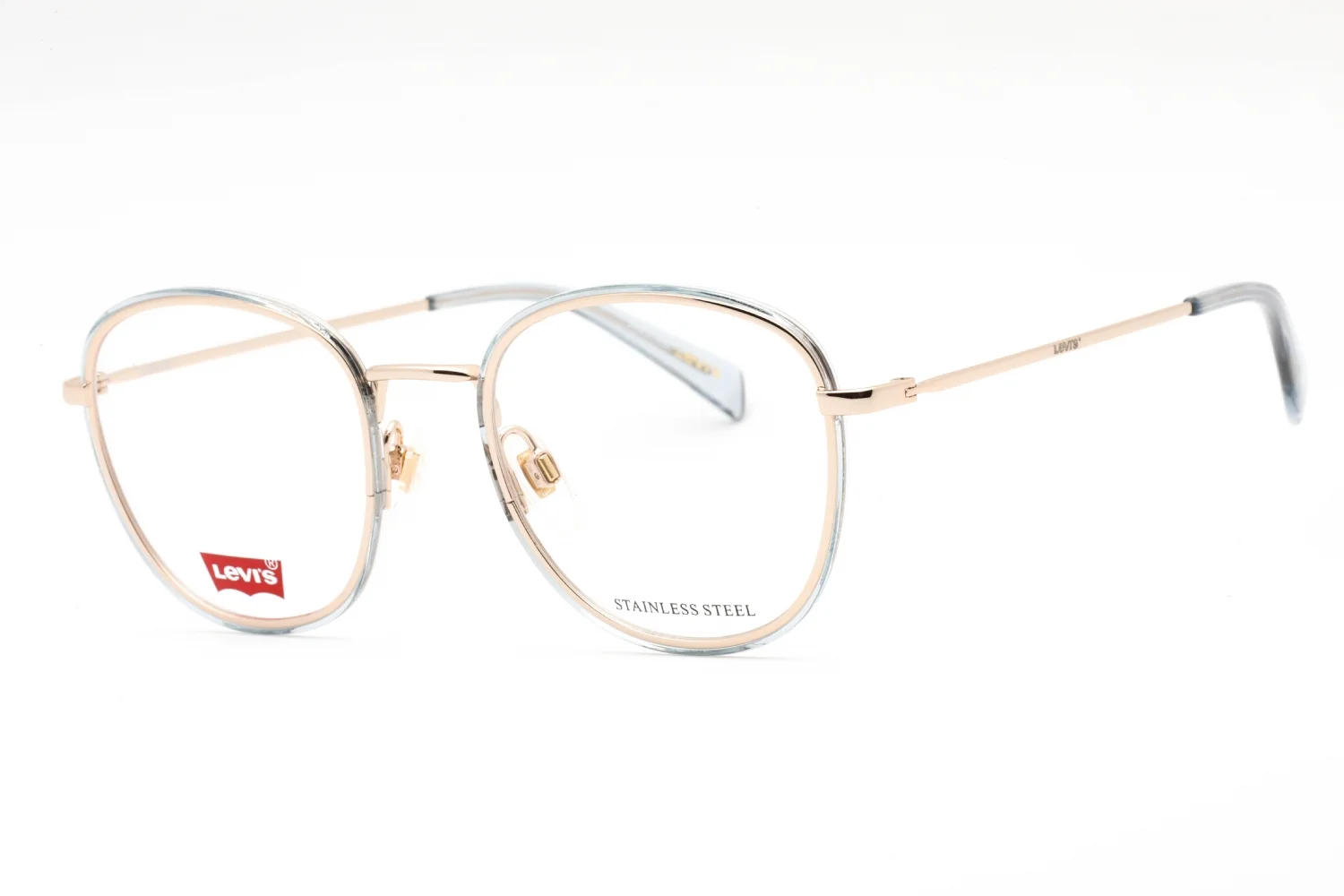 Levi's Eyeglasses LV 1027